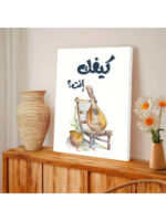 تصميم لوحة جدارية